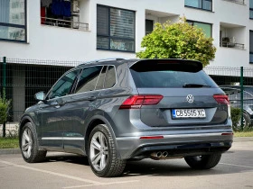 VW Tiguan R-Line, снимка 3