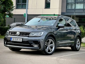 VW Tiguan R-Line, снимка 1