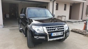 Mitsubishi Pajero, снимка 1