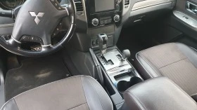 Mitsubishi Pajero, снимка 6