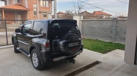 Mitsubishi Pajero, снимка 2