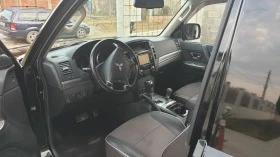 Mitsubishi Pajero, снимка 5