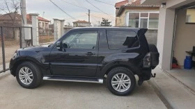 Mitsubishi Pajero | Mobile.bg    4