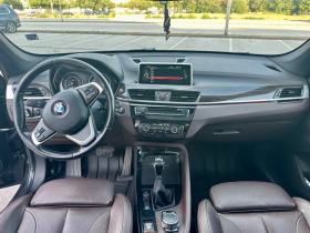BMW X1, снимка 13