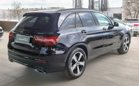 Mercedes-Benz GLC 250 d 4MATIC | Mobile.bg    3