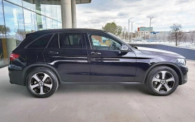 Mercedes-Benz GLC 250 d 4MATIC | Mobile.bg    2