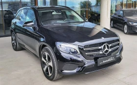 Mercedes-Benz GLC 250 d 4MATIC