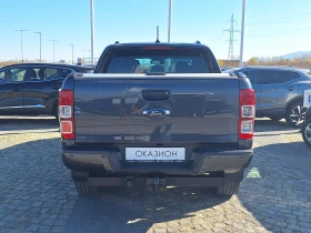 Ford Ranger 2, 0 l EcoBlue Autm., снимка 5