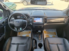 Ford Ranger 2, 0 l EcoBlue Autm., снимка 7