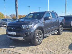 Ford Ranger 2, 0 l EcoBlue Autm., снимка 1