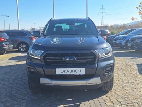 Ford Ranger 2, 0 l EcoBlue Autm., снимка 2