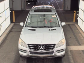 Mercedes-Benz ML 350 168.000КМ* Камера* Подгреви* Distronic* Мъртва точ, снимка 6