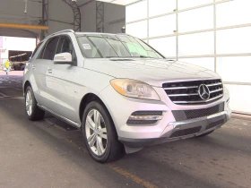 Mercedes-Benz ML 350 168.000КМ* Камера* Подгреви* Distronic* Мъртва точ, снимка 1