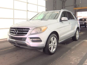 Mercedes-Benz ML 350 168.000КМ* Камера* Подгреви* Distronic* Мъртва точ, снимка 3