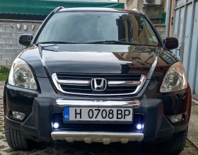 Honda Cr-v 2.0/-  | Mobile.bg    3