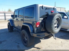 Jeep Wrangler 2016 JEEP WRANGLER UNLIMITED 75TH ANNIVERSARY | Mobile.bg    6