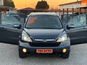 Honda Cr-v 2.2D* FULL* PANORAMA* DISTRONIK* PODGREV* 6sk* 140, снимка 2