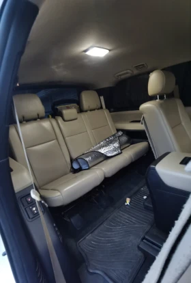 Toyota Sequoia PLATINUM , снимка 13