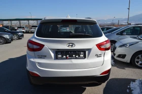 Hyundai IX35 1.7CRDI, снимка 4