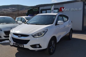 Hyundai IX35 1.7CRDI, снимка 3