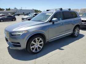Volvo Xc90 T6 - 24600 лв. - 25117794 3