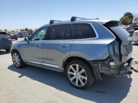 Volvo Xc90 T6 - 24600 лв. - 25117794 4