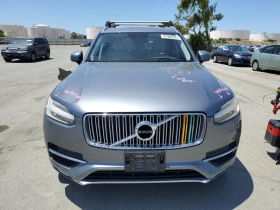 Volvo Xc90 T6 - 24600 лв. - 25117794 2