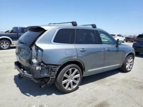 Volvo Xc90 T6 - 24600 лв. - 25117794 6