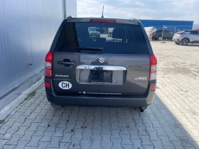 Suzuki Grand vitara 2.4/FACE/АВТОМАТИК/КОЖА - 18300 лв. - 43031743 7