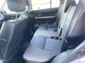 Suzuki Grand vitara 2.4/FACE/АВТОМАТИК/КОЖА - 18300 лв. - 43031743 10