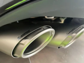Lamborghini Urus SE PLUG-IN HYBRID AKRAPOVIC B&O PANO TV - 308900 EUR - 90663217 5