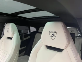 Lamborghini Urus SE PLUG-IN HYBRID AKRAPOVIC B&O PANO TV - 308900 EUR - 90663217 7