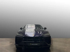 Lamborghini Urus SE PLUG-IN HYBRID AKRAPOVIC B&O PANO TV - 308900 EUR - 90663217 2