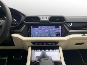 Lamborghini Urus SE PLUG-IN HYBRID AKRAPOVIC B&O PANO TV - 308900 EUR - 90663217 9