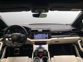 Lamborghini Urus SE PLUG-IN HYBRID AKRAPOVIC B&O PANO TV - 308900 EUR - 90663217 10
