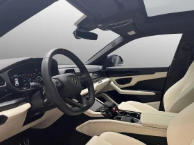 Lamborghini Urus SE PLUG-IN HYBRID AKRAPOVIC B&O PANO TV - 308900 EUR - 90663217 8