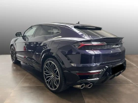 Lamborghini Urus SE PLUG-IN HYBRID AKRAPOVIC B&O PANO TV - 308900 EUR - 90663217 3