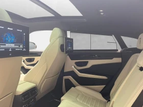 Lamborghini Urus SE PLUG-IN HYBRID AKRAPOVIC B&O PANO TV - 308900 EUR - 90663217 11