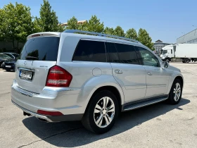 Mercedes-Benz GL 350 CDI Фейслифт/7 места - 24999 лв. - 60784306 4