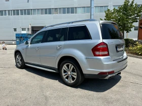 Mercedes-Benz GL 350 CDI Фейслифт/7 места - 24999 лв. - 60784306 3
