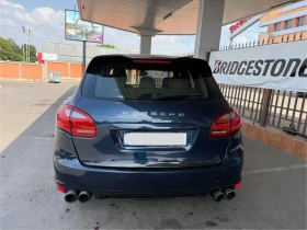     Porsche Cayenne 3.0D* * 