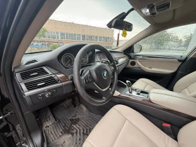 Обява за продажба на BMW X6 LASSER* LED* FACELIFT*  ~26 900 лв. - изображение 9