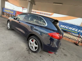     Porsche Cayenne 3.0D* * 