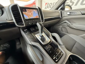 Porsche Cayenne 3.0D* *  | Mobile.bg    11