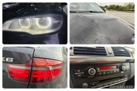 BMW X6 LASSER* LED* FACELIFT* - 26900 лв. - 52815636 14