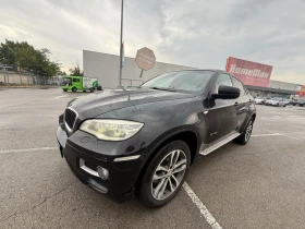 BMW X6 LASSER* LED* FACELIFT* 
