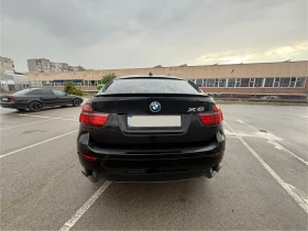 Обява за продажба на BMW X6 LASSER* LED* FACELIFT*  ~26 900 лв. - изображение 4
