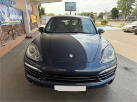 Porsche Cayenne 3.0D* *  | Mobile.bg    12
