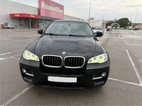 Обява за продажба на BMW X6 LASSER* LED* FACELIFT*  ~26 900 лв. - изображение 1
