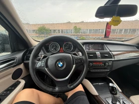 BMW X6 LASSER* LED* FACELIFT* - 26900 лв. - 52815636 15